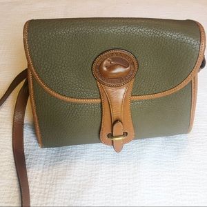 Dooney & Bourke Vintage Crossbody